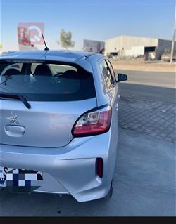 میتسوبیشی میراج